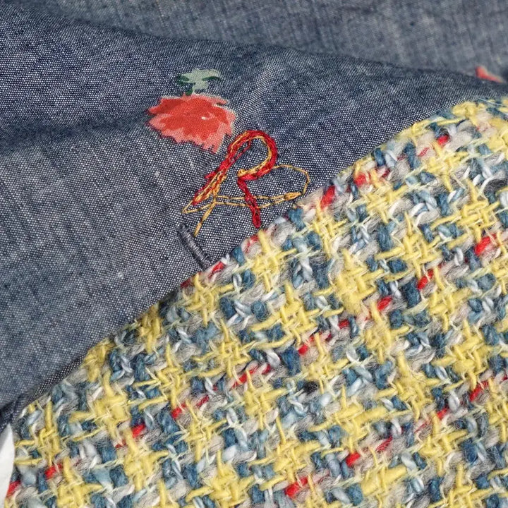 [BUNJANG] 45RPM Tweed Women&