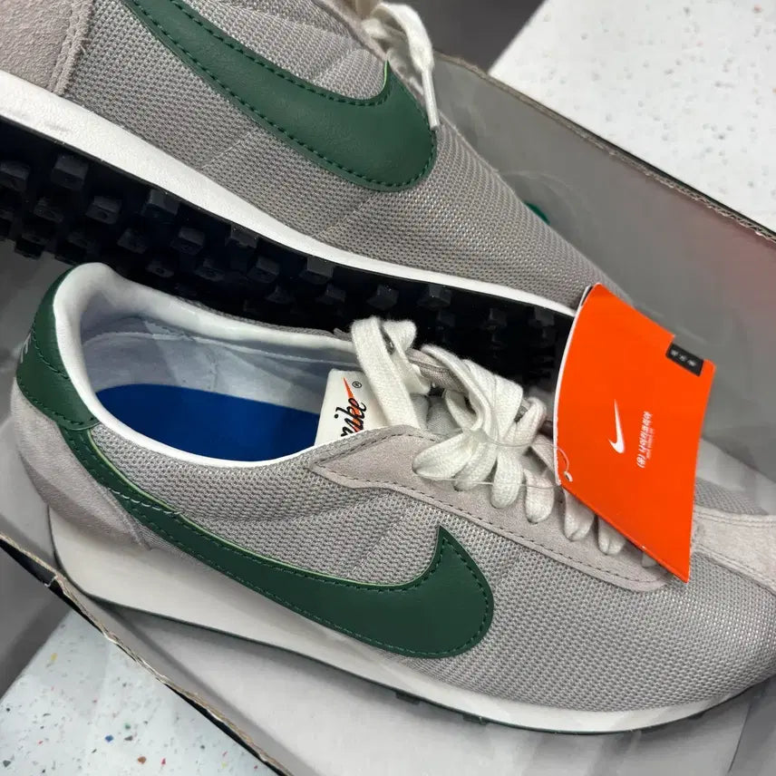 [SOLD OUT] [255] 나이키 LD-1000 칼리지 그레이 세일