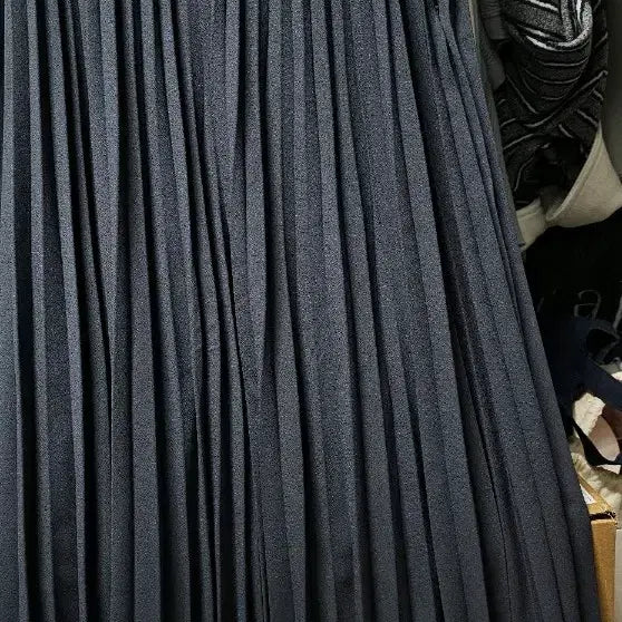 [BUNJANG] Like You Winkle Pleats Skirt / 라이크유 자체제작 라이크먼트 윙클 플리츠 스커트