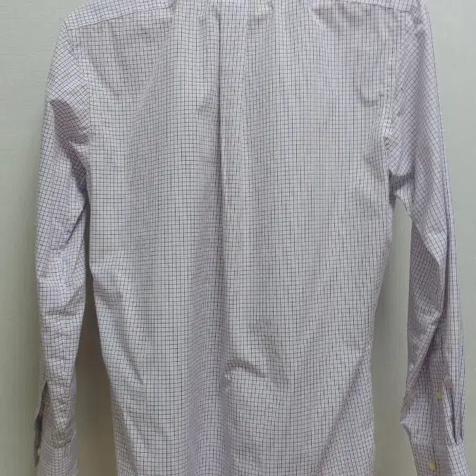 [BUNJANG] Polo Ralph Lauren Easy Care Shirt / 랄프로렌 폴로 이지케어셔츠