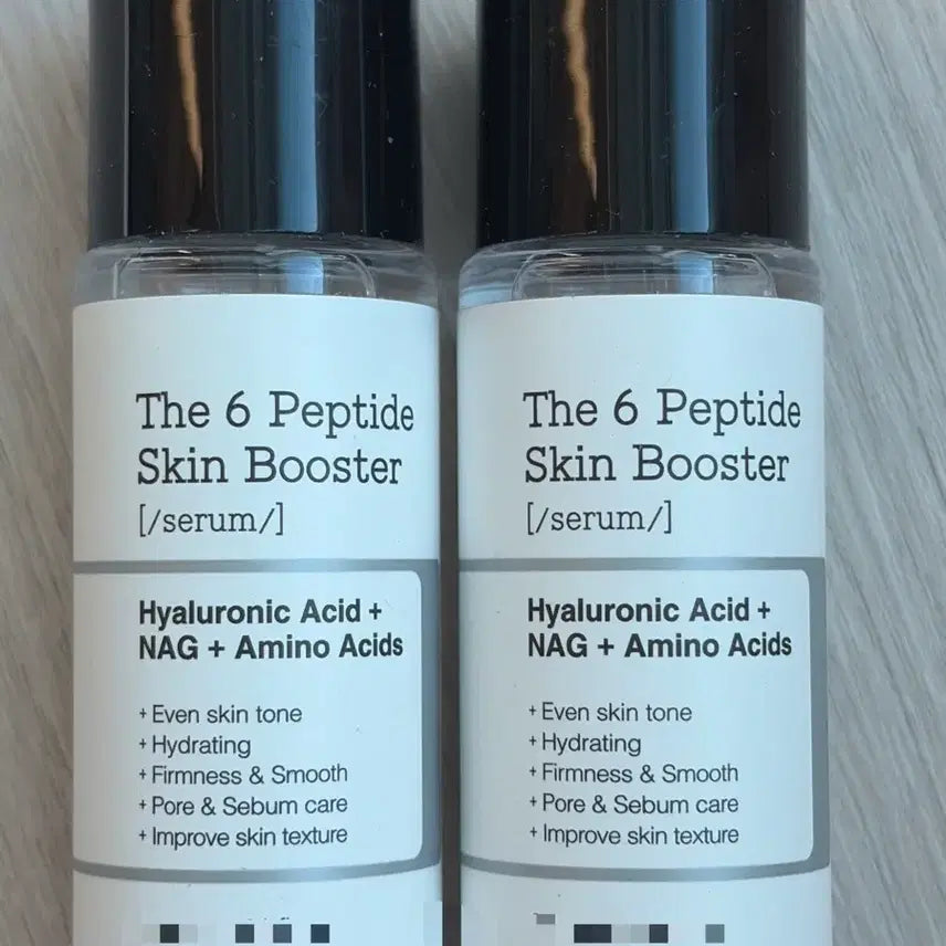 [BUNJANG] COSRX Skin Booster Serum (New) / 코스알엑스 스킨부스터 세럼 새상품