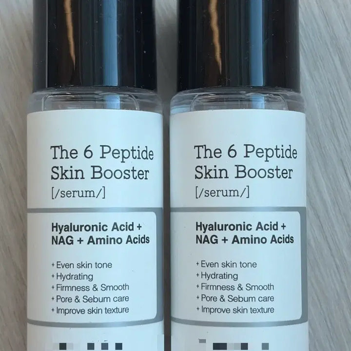 [BUNJANG] COSRX Skin Booster Serum (New) / 코스알엑스 스킨부스터 세럼 새상품