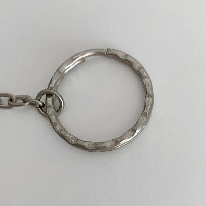 [BUNJANG] Naruto Kakashi Anbu Keyring / 나루토 암부 카카시 고전 키링