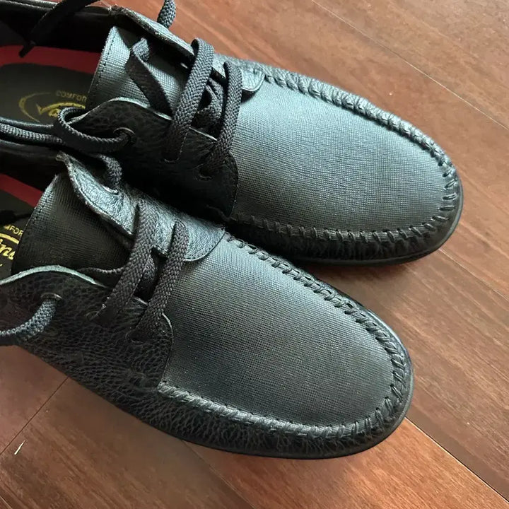 [BUNJANG] Vainer Loafer Sneakers 275mm / *새상품 바이네르 구두 275mm 로퍼 스니커즈 단화 운동화