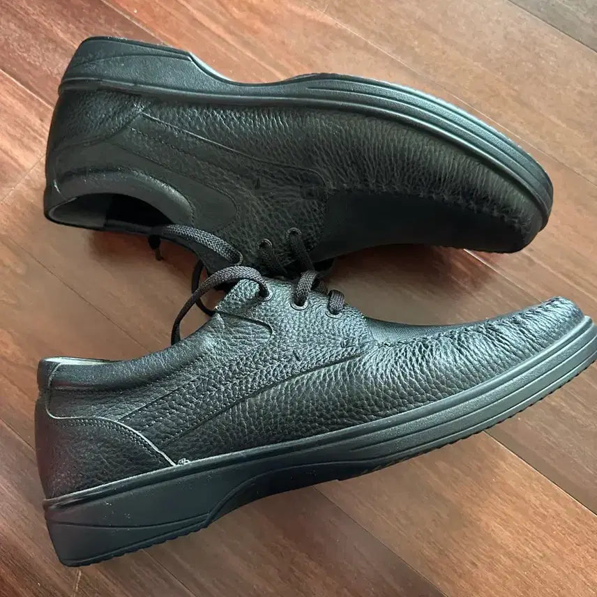 [BUNJANG] Vainer Loafer Sneakers 275mm / *새상품 바이네르 구두 275mm 로퍼 스니커즈 단화 운동화
