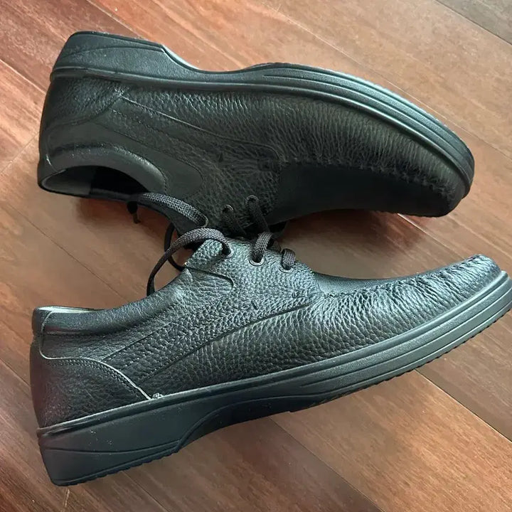 [BUNJANG] Vainer Loafer Sneakers 275mm / *새상품 바이네르 구두 275mm 로퍼 스니커즈 단화 운동화