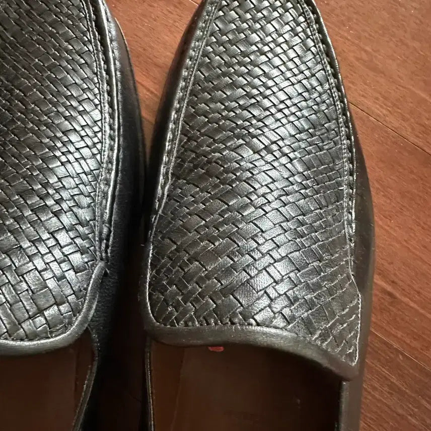 [BUNJANG] BALLY Loafers Sneakers Men&