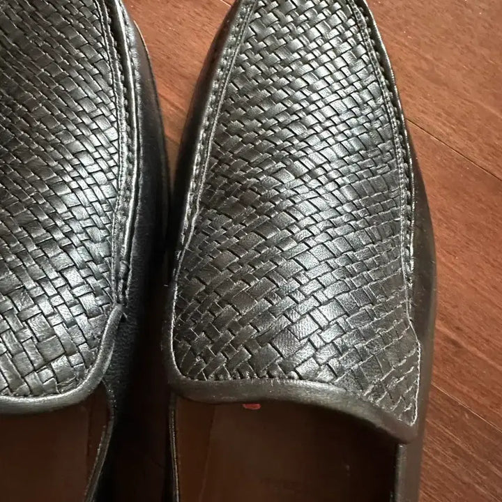 [BUNJANG] BALLY Loafers Sneakers Men&