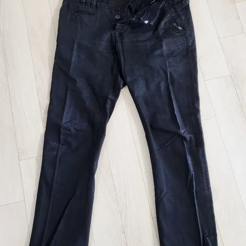 [BUNJANG] G-Star RAW Denim Pants / G-Star RAW 블랙 데님 바지32/33