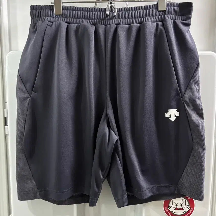 [BUNJANG] Descente Shorts M / 데상트 반바지 M 30