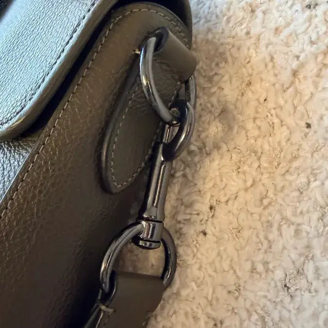 [BUNJANG] Coach Sullivan Briefcase / COACH 설리반 포트폴리오 브리프 서류가방 (코치)_올리브