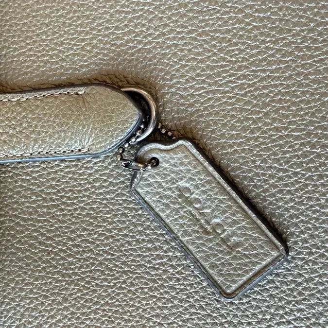 [BUNJANG] Coach Sullivan Briefcase / COACH 설리반 포트폴리오 브리프 서류가방 (코치)_올리브