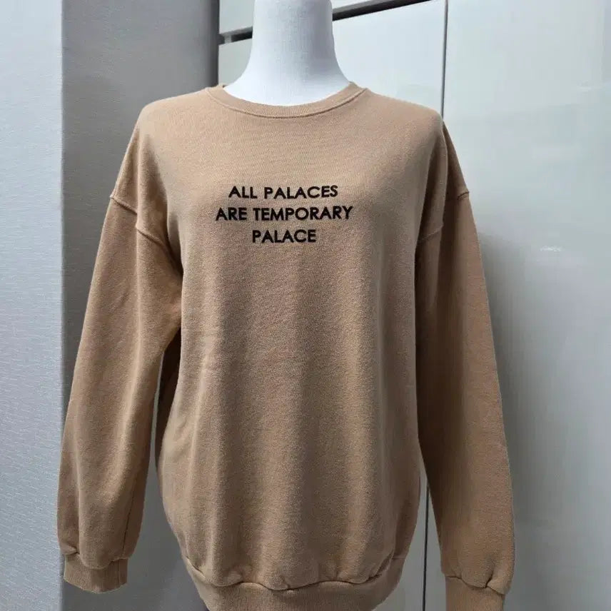 [BUNJANG] T-shirt / 맨투맨 티셔츠