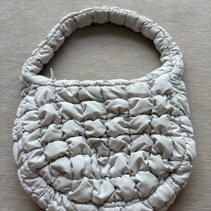 [BUNJANG] Cos Cloud Bag / 코스 구름백