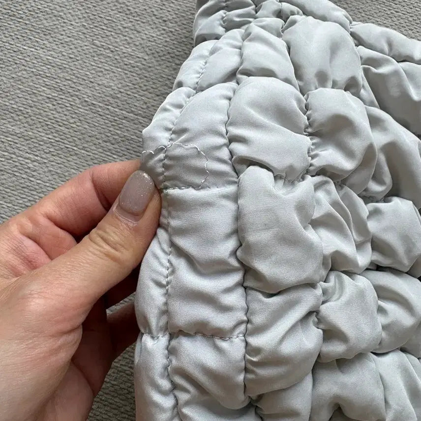 [BUNJANG] Cos Cloud Bag / 코스 구름백