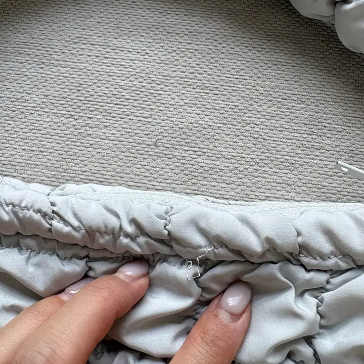 [BUNJANG] Cos Cloud Bag / 코스 구름백