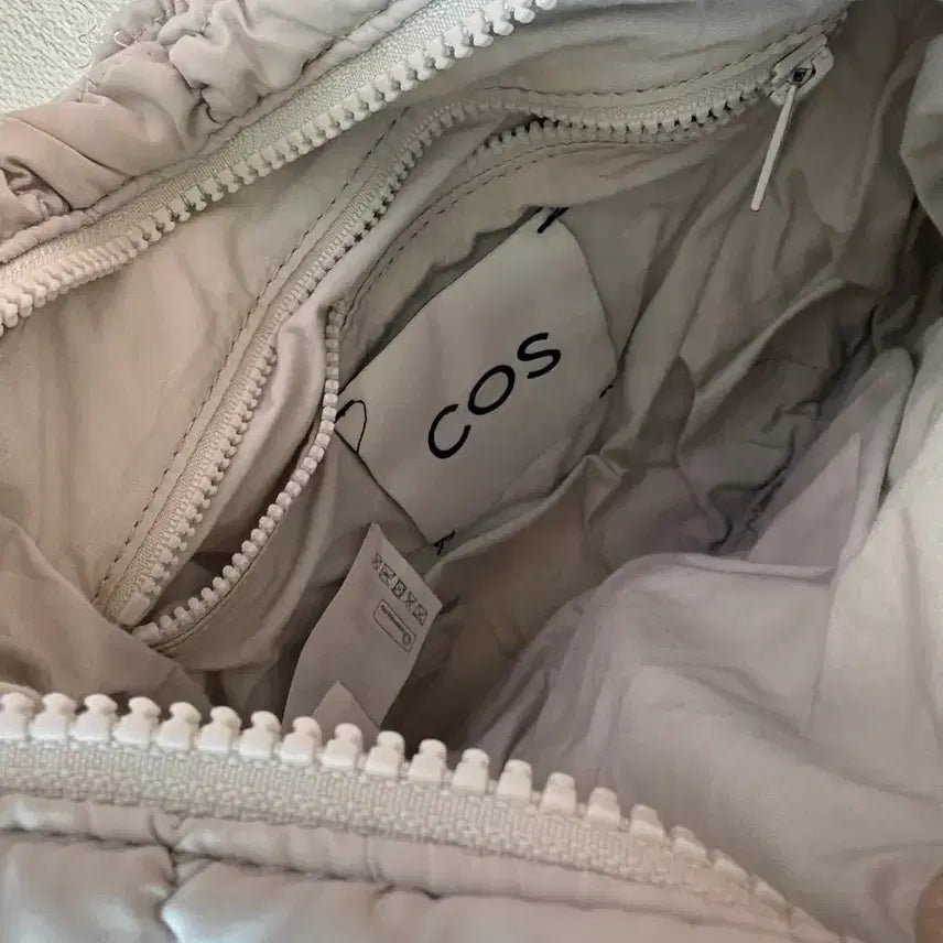 [BUNJANG] Cos Cloud Bag / 코스 구름백
