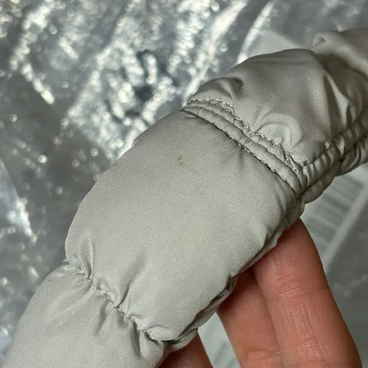 [BUNJANG] Cos Cloud Bag / 코스 구름백