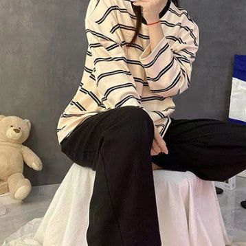 [BUNJANG] Women's Home Wear Set / 무료배송!!  캡내장 여성 홈웨어 상하세트