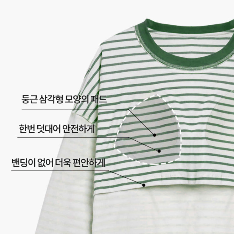 [BUNJANG] Women's Home Wear Set / 무료배송!!  캡내장 여성 홈웨어 상하세트