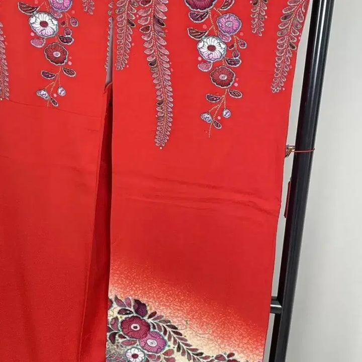 [BUNJANG] Japanese Traditional Clothing / 후리소데 단품 판매합니다 / 기모노 유카타 일본전통의상 일본졸업식