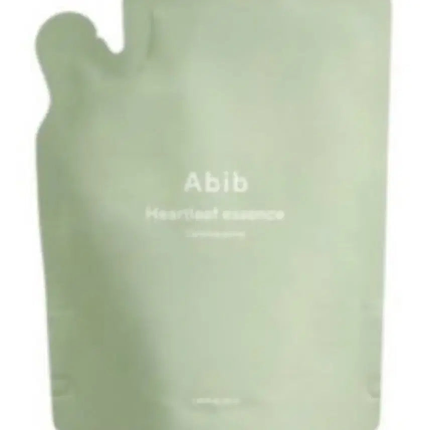 [BUNJANG] Abib Heartleaf Essence Refill 50ml / 무배최저가)아비브 어성초 에센스 리필 50ml