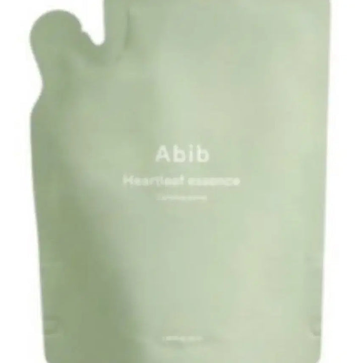 [BUNJANG] Abib Heartleaf Essence Refill 50ml / 무배최저가)아비브 어성초 에센스 리필 50ml