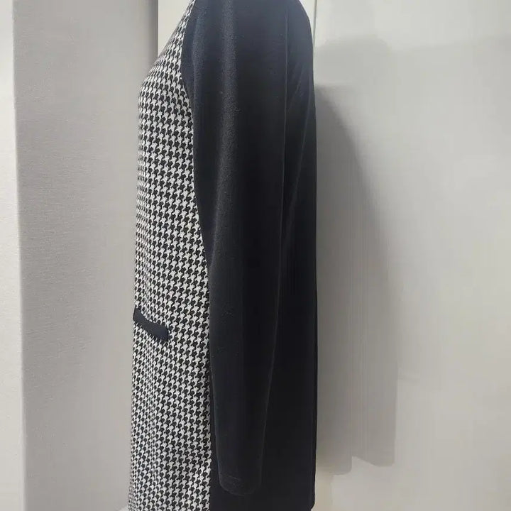 [BUNJANG] Patterned Dress / (가격내림) 패턴 원피스