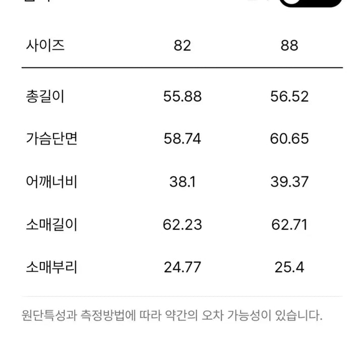 [BUNJANG] Unbranded Goose Down Bomber Jacket / (새상품)고퀄 경량 구스다운  봄버 자켓 66~77