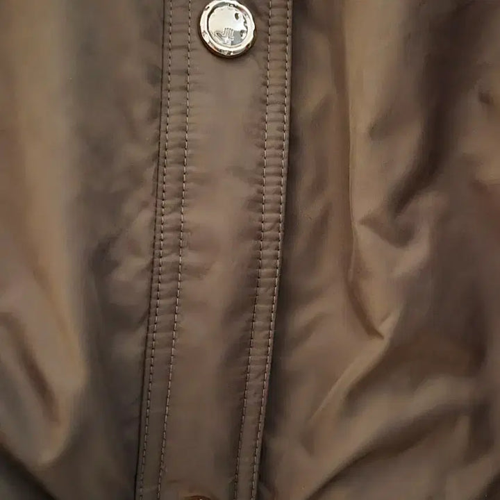 [BUNJANG] Unbranded Goose Down Bomber Jacket / (새상품)고퀄 경량 구스다운  봄버 자켓 66~77
