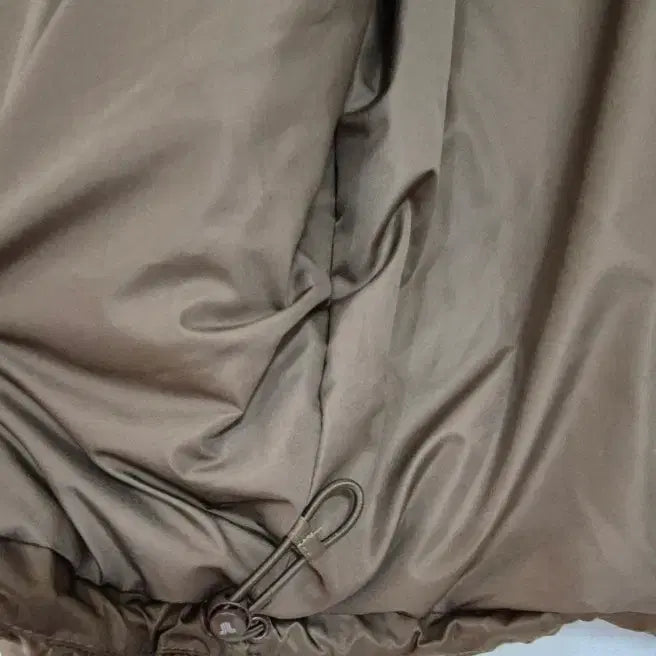 [BUNJANG] Unbranded Goose Down Bomber Jacket / (새상품)고퀄 경량 구스다운  봄버 자켓 66~77