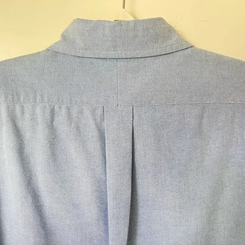 [BUNJANG] Ralph Lauren Oxford Shirt / (L)폴로 랄프로렌 반소매 옥스포드 셔츠