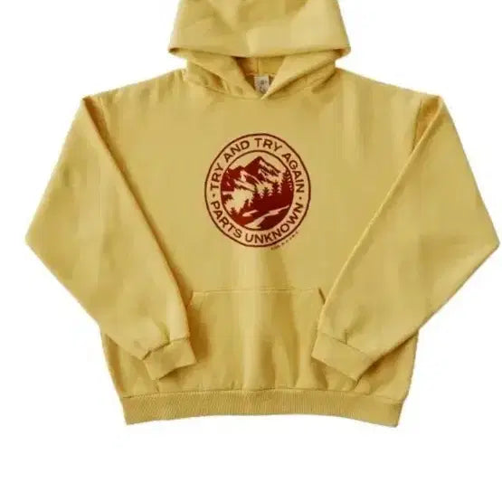 [BUNJANG] BT21 Tata Collectible Hoodie / [삽니다] XL 컬렉트 피시스 TATA 후디 YELLOW