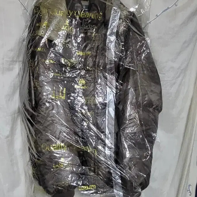 [BUNJANG] Polo Ralph Lauren Men's Down Padded Jacket M / 폴로 랄프로렌 남성 다운 패딩 M