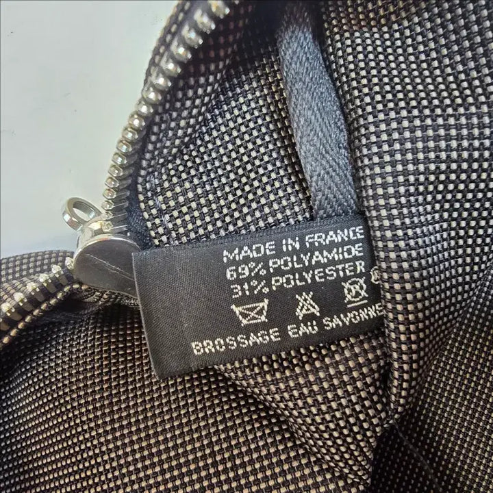 [BUNJANG] Hermès Aline Foulle Tout MM Gray Tote Bag / 에르메스 에일라인 후루토MM 그레이 22177