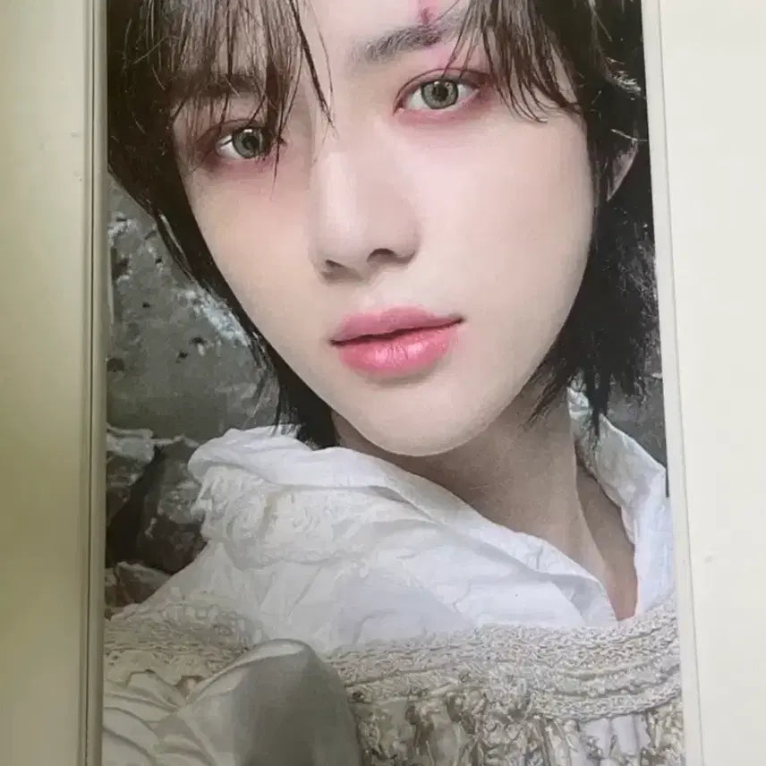 [BUNJANG] TXT Beomgyu Photocard / 투바투 투모로우바이투게더 범규 포카