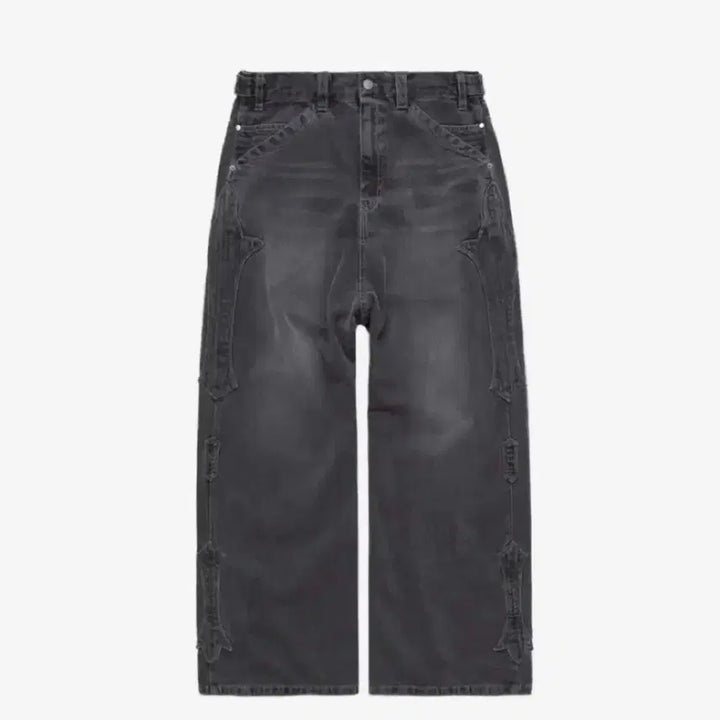 [BUNJANG] Polyteller Fleur Washed Gray Album / [3] 폴리테루 플뢰르 워시드그레이 초판 새상품