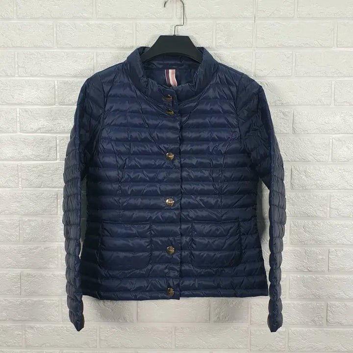 [BUNJANG] Chariot Lightweight Duck Down Padded Jacket / [90]차리오트 경량 덕다운 패딩