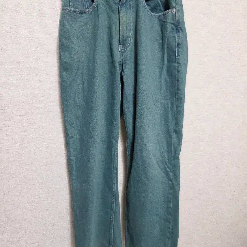 [BUNJANG] WAYWARD Denim Jeans / WAYWARD 데님바지