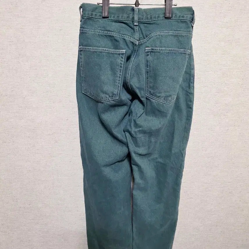 [BUNJANG] WAYWARD Denim Jeans / WAYWARD 데님바지