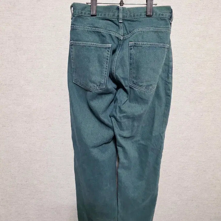 [BUNJANG] WAYWARD Denim Jeans / WAYWARD 데님바지