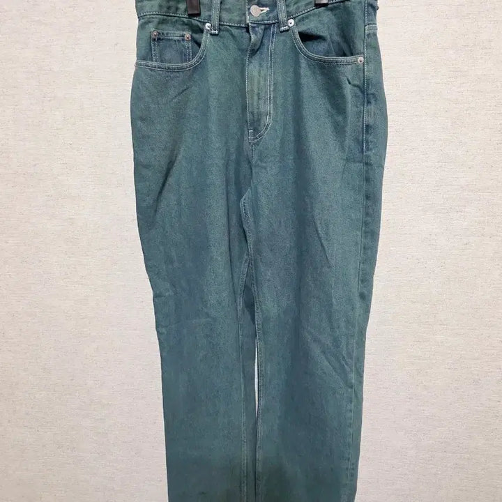 [BUNJANG] WAYWARD Denim Jeans / WAYWARD 데님바지