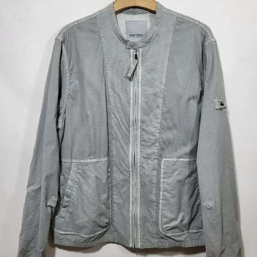 [BUNJANG] Series Urban Generation Jacket 100 / 시리즈  어반 제너레이션 재킷 100