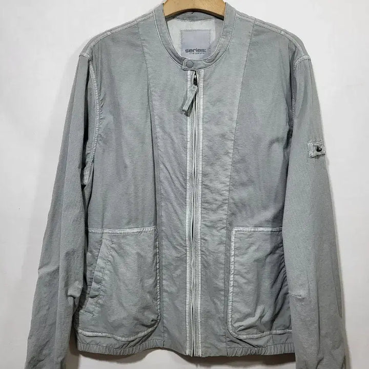 [BUNJANG] Series Urban Generation Jacket 100 / 시리즈  어반 제너레이션 재킷 100