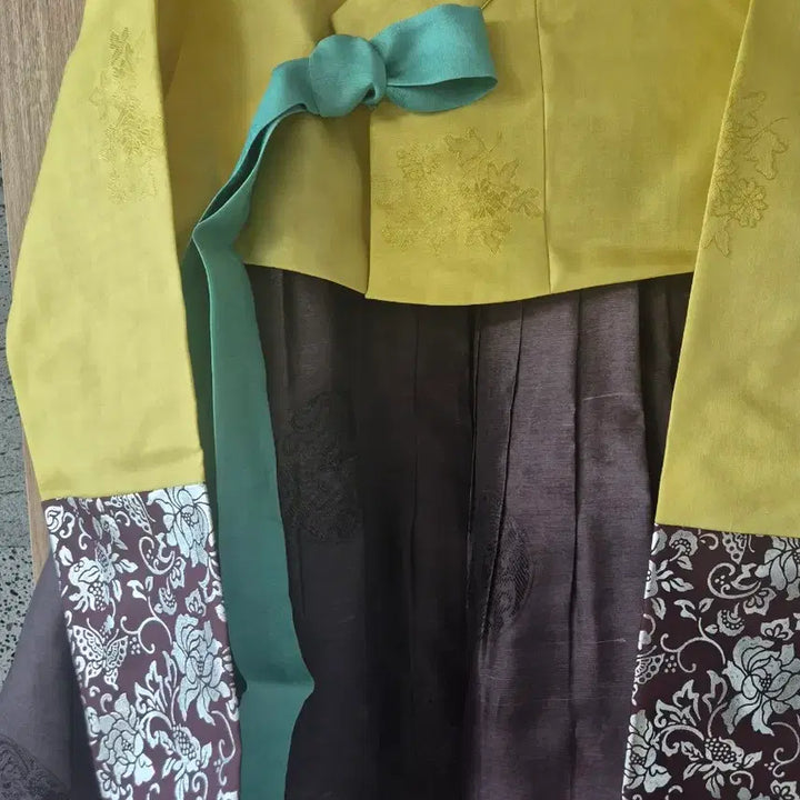 [BUNJANG] Hanbok Woman / 한복 여자 일괄