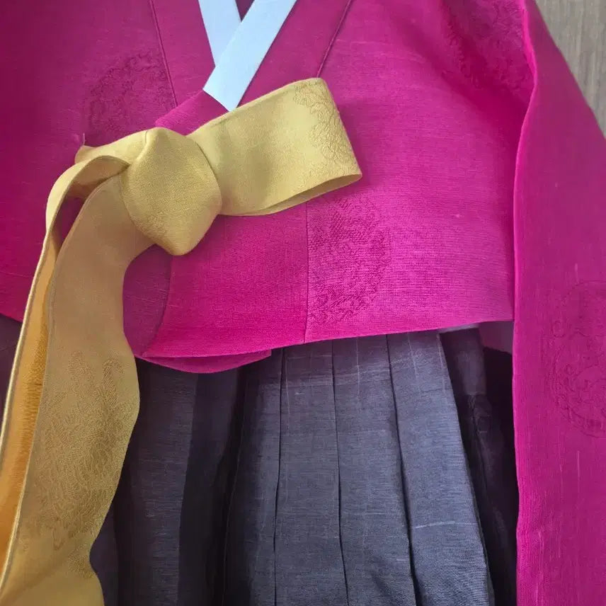 [BUNJANG] Hanbok Woman / 한복 여자 일괄