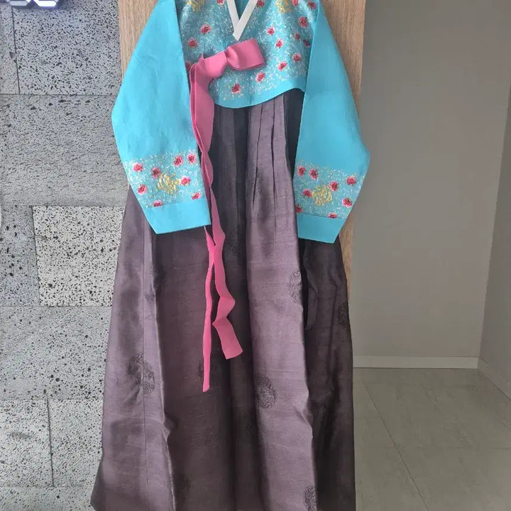 [BUNJANG] Hanbok Woman / 한복 여자 일괄