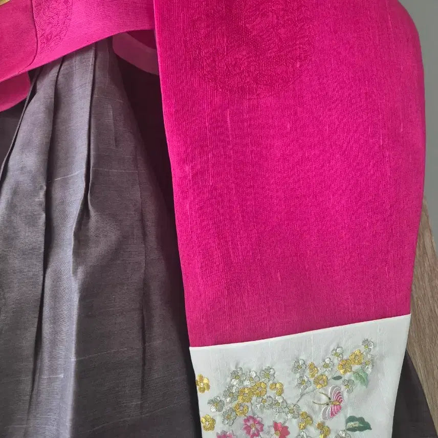 [BUNJANG] Hanbok Woman / 한복 여자 일괄