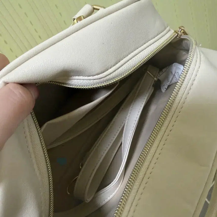 [BUNJANG] Usahana Aveil Bag (Japanese Authentic) / 우사하나 아베일 가방(일본정품)