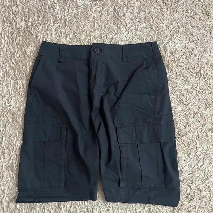 [BUNJANG] Nike SB Cargo Shorts / 나이키 sb 카고 반바지